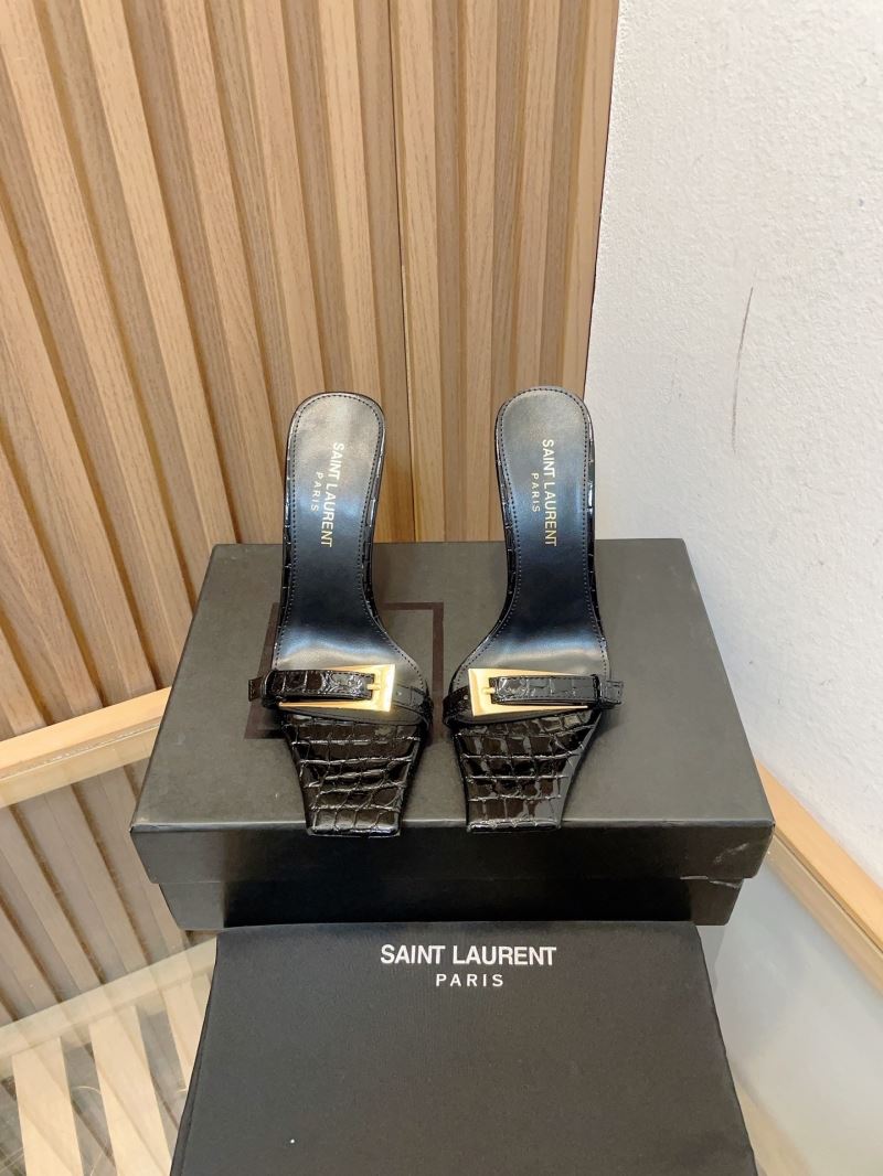 Ysl Sandals